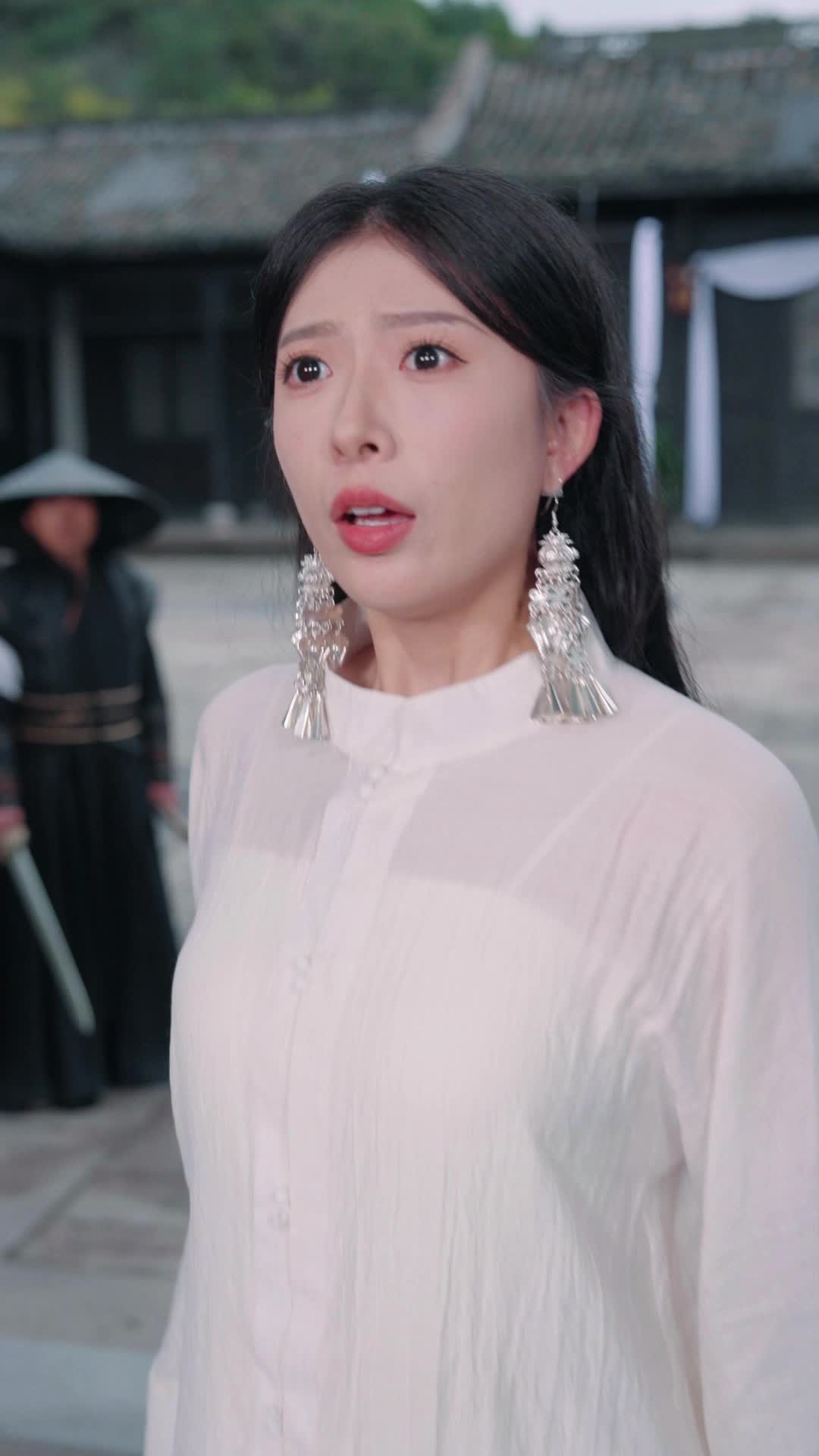 Episode 13 - Low-Key on Earth, Strong Beyond All